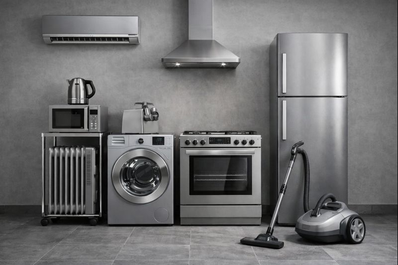Anında Servis beyaz eşya cihaz kontrolü - Manisa Panasonic Çamaşır Makinesi Servisi