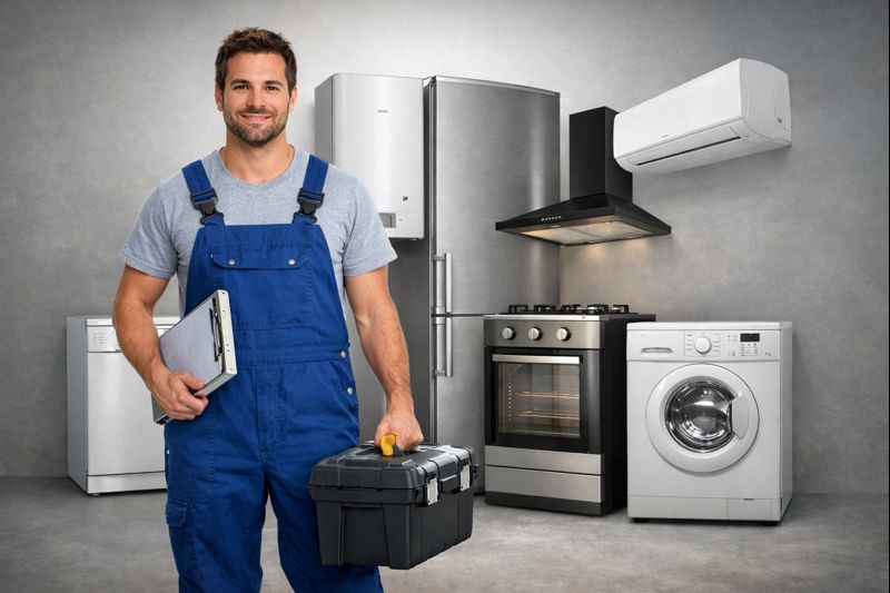 Anında Servis teknisyen yerinde arıza tespiti - Manisa Panasonic Bulaşık Makinesi Servisi