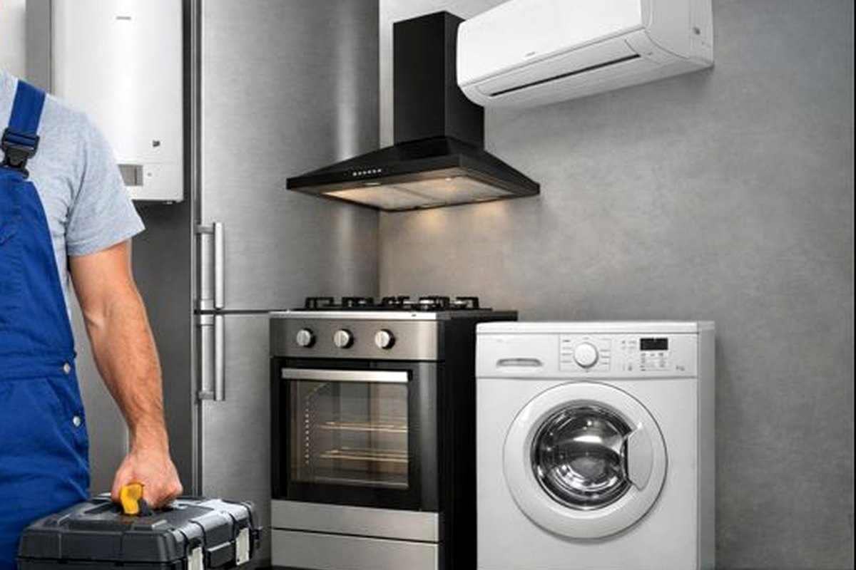 Teknik servis randevu kaydı - Ankara Miele Çamaşır Makinesi Servisi